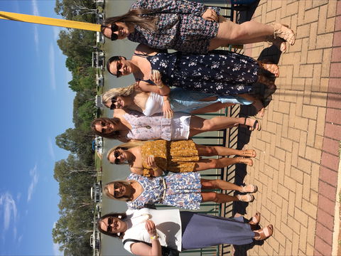 Riverland Wine & Food Festival - Goulburn Accommodation 2