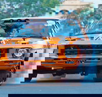 Rockynats - Goulburn Accommodation