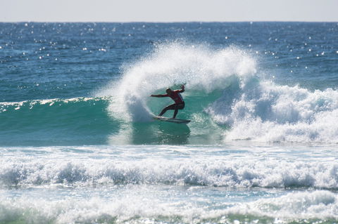 SAE Group Australian Surf Championships - Goulburn Accommodation 0