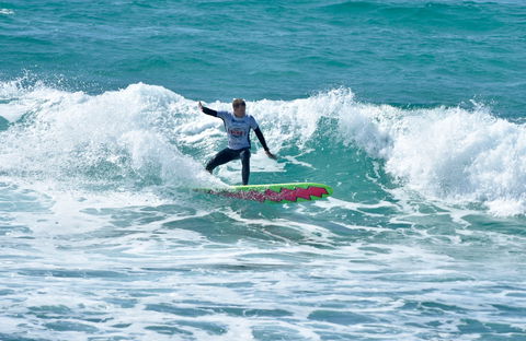 SAE Group Australian Surf Championships - Goulburn Accommodation 1