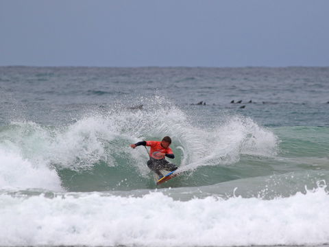 SAE Group Australian Surf Championships - Goulburn Accommodation 2