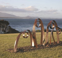 Sculpture Bermagui - Goulburn Accommodation