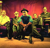 Semaphore Music Festival - Goulburn Accommodation