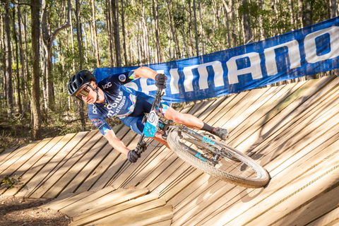 Shimano Mountain Bike Grand Prix Race Eight Ourimbah - Goulburn Accommodation 0