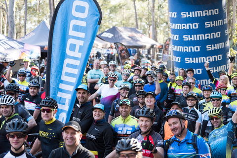 Shimano Mountain Bike Grand Prix Race Eight Ourimbah - Goulburn Accommodation 1