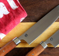 South Coast Knife Show and Rare Artisan Expo - Goulburn Accommodation