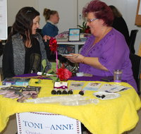 Spiritual Connections  Wellness Festival