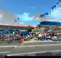 Springwood Growers Market - Goulburn Accommodation