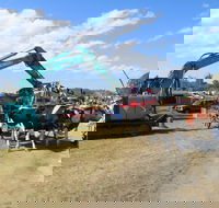 SteamFest 2021 - Goulburn Accommodation