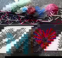 String Art Class for Kids 8-12 Years - Goulburn Accommodation
