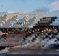 SunSmart Kids Triathlon - Goulburn Accommodation
