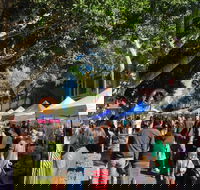 Sydney Boutique Markets - Goulburn Accommodation