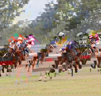 Thangool Races - Goulburn Accommodation
