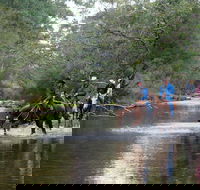 The Man From Snowy River Bush Festival - Goulburn Accommodation