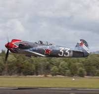 The Great Eastern Fly-In - Goulburn Accommodation