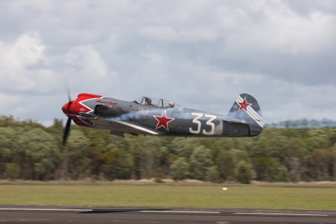 The Great Eastern Fly-In - Goulburn Accommodation 0