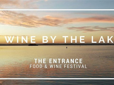 The Entrance Food And Wine Festival - Goulburn Accommodation 0