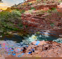 The Karijini Experience - Goulburn Accommodation