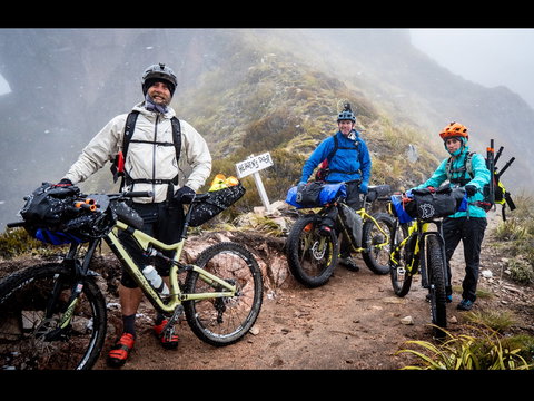 The Big Bike Film Night - Newcastle - Goulburn Accommodation 1