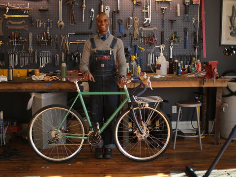 The Big Bike Film Night - Newcastle - Goulburn Accommodation 2