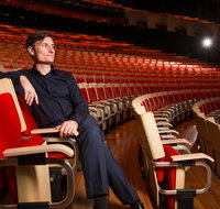 The Australian Ballet McAllister in Conversation - Goulburn Accommodation