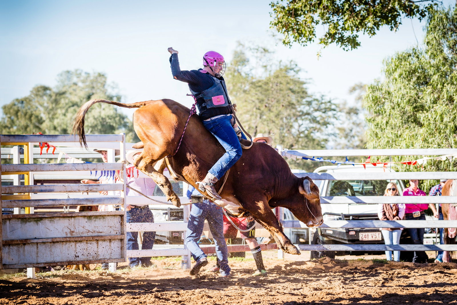 Glenmoral QLD Goulburn Accommodation
