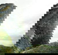 The Big Bike Film Night - Perth - Goulburn Accommodation