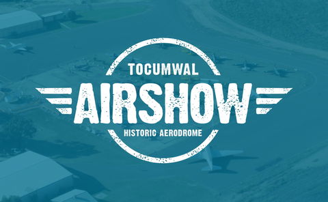 Tocumwal Airshow - Goulburn Accommodation 0