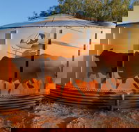 Trail Blaze West - Goulburn Accommodation