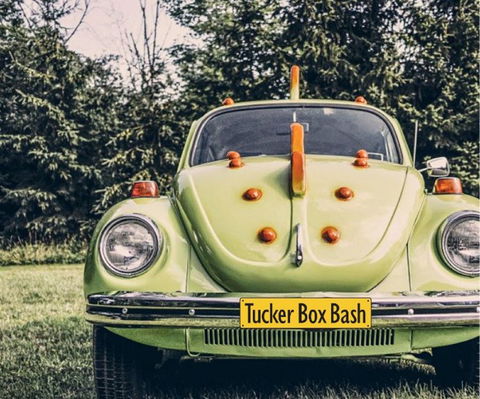 Tucker Box Bash - Goulburn Accommodation 0