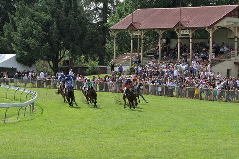 Tumut Boxing Day Races - Goulburn Accommodation 0