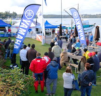 Twin Rivers Bream Classic