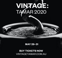Vintage Tamar 2021 - Goulburn Accommodation