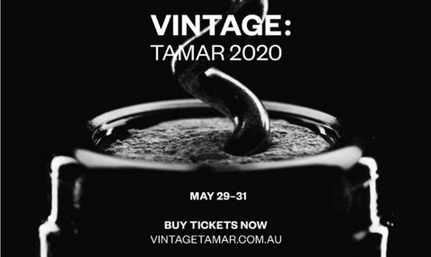 Vintage Tamar 2021 - Goulburn Accommodation 0