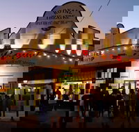 Vision Splendid Outback Film Festival - Goulburn Accommodation