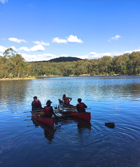 Wildfest - Annual Festival - Goulburn Accommodation 2