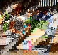 Willie Smith's Artisan and Produce Market - Goulburn Accommodation