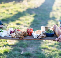 Wine and Cheese. Yes Please - Goulburn Accommodation