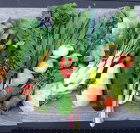 Wingham Farmers Market - Goulburn Accommodation