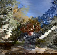 Zoorassic at Werribee Open Range Zoo. - Goulburn Accommodation