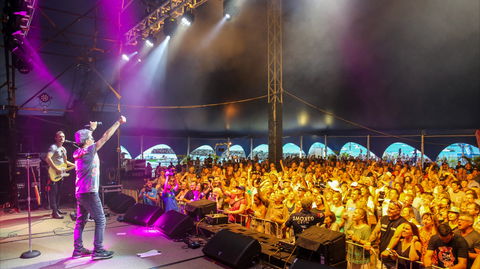 Airlie Beach Festival Of Music - Goulburn Accommodation 0