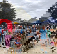 Aireys Inlet 'Virtual' Market - Goulburn Accommodation