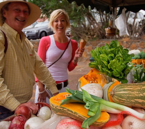 Albany Farmers Market - Goulburn Accommodation 0