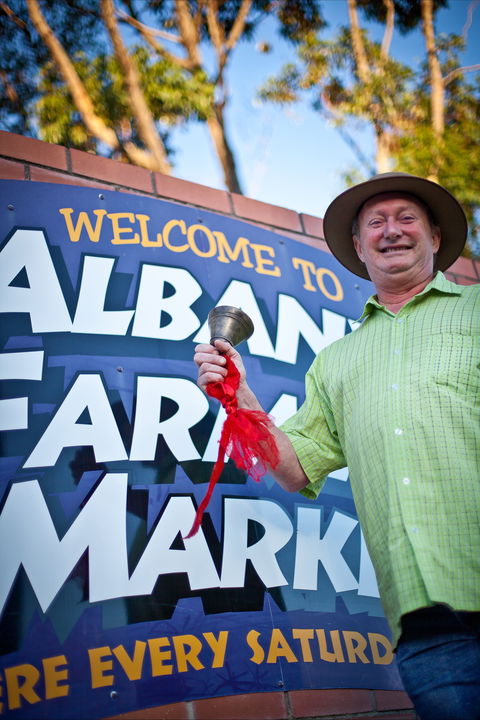 Albany Farmers Market - Goulburn Accommodation 1