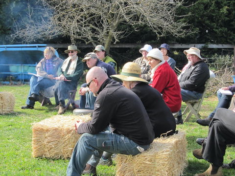 All Season Cold Climate Organic Vegetable Growing - Goulburn Accommodation 0