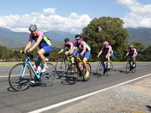 Alpine Classic 2021 - Goulburn Accommodation 2