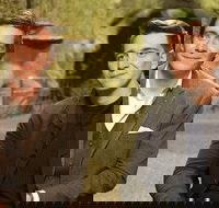 An Evening of Magic and Wizards - Albury/Wodonga - Goulburn Accommodation