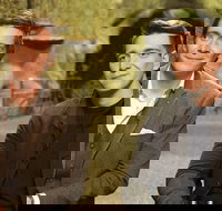 An Evening of Magic and Wizards - Goulburn Accommodation