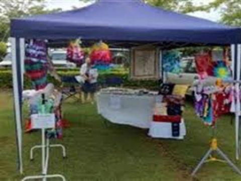 Anglican Church Market Day - Goulburn Accommodation 1