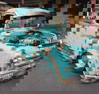 Annual Dungog Rumble - Goulburn Accommodation